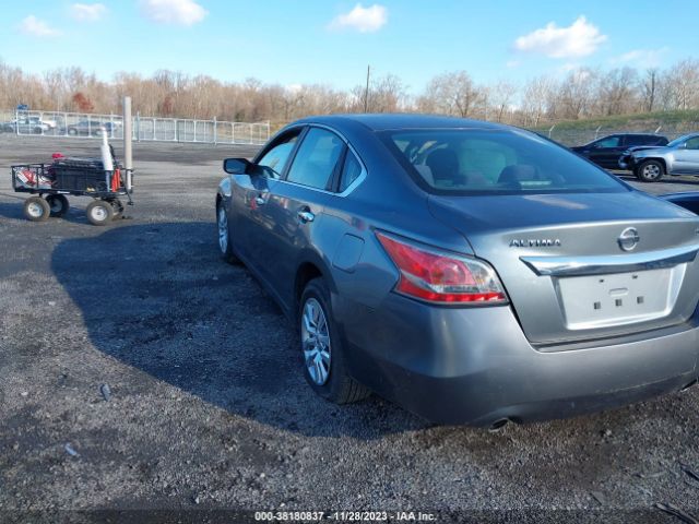 Photo 2 VIN: 1N4AL3AP4FC465614 - NISSAN ALTIMA 