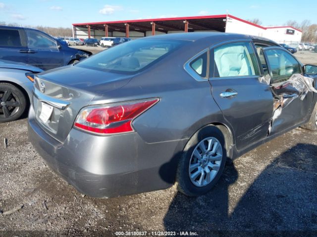 Photo 3 VIN: 1N4AL3AP4FC465614 - NISSAN ALTIMA 