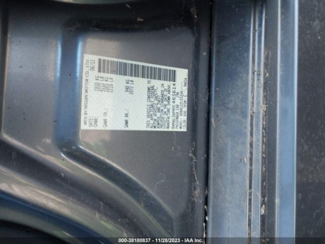 Photo 8 VIN: 1N4AL3AP4FC465614 - NISSAN ALTIMA 