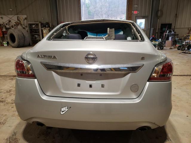 Photo 5 VIN: 1N4AL3AP4FC466343 - NISSAN ALTIMA 2.5 