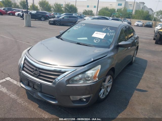 Photo 1 VIN: 1N4AL3AP4FC468884 - NISSAN ALTIMA 