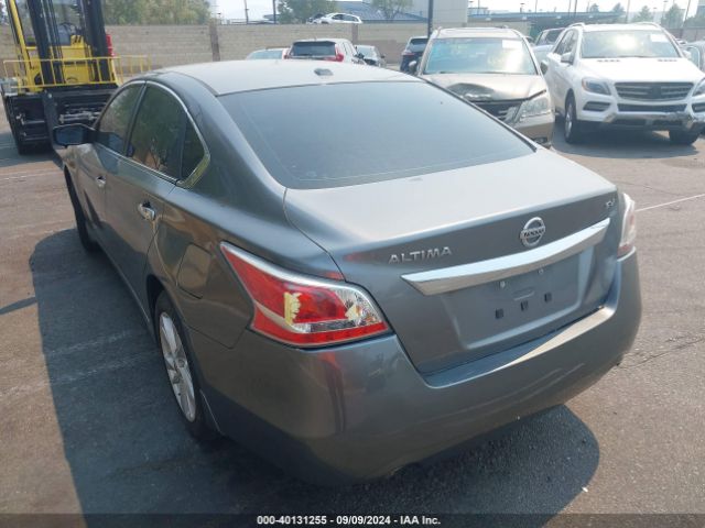 Photo 2 VIN: 1N4AL3AP4FC468884 - NISSAN ALTIMA 