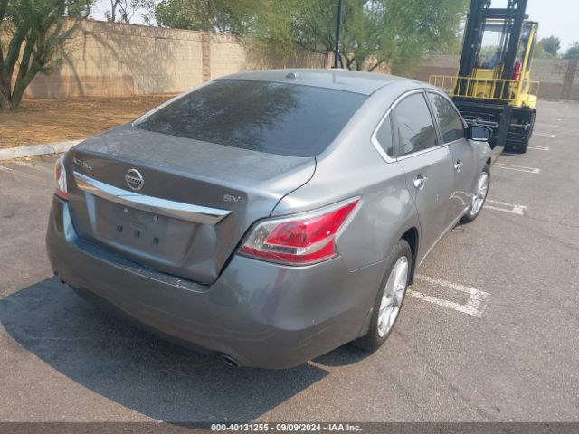 Photo 3 VIN: 1N4AL3AP4FC468884 - NISSAN ALTIMA 