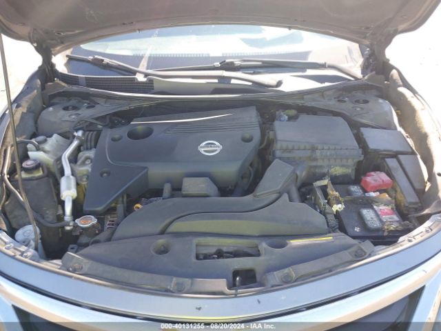 Photo 9 VIN: 1N4AL3AP4FC468884 - NISSAN ALTIMA 