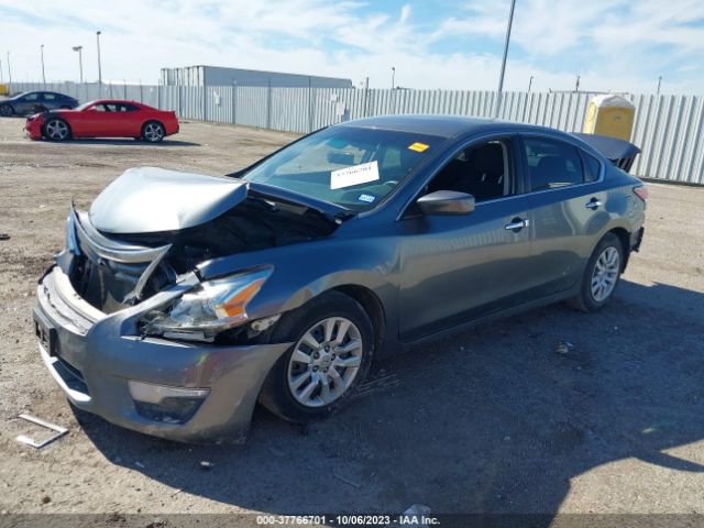 Photo 1 VIN: 1N4AL3AP4FC469873 - NISSAN ALTIMA 