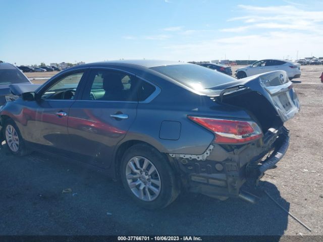 Photo 2 VIN: 1N4AL3AP4FC469873 - NISSAN ALTIMA 