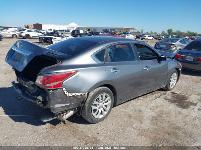 Photo 3 VIN: 1N4AL3AP4FC469873 - NISSAN ALTIMA 