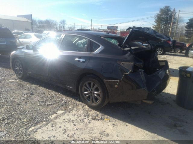 Photo 2 VIN: 1N4AL3AP4FC470134 - NISSAN ALTIMA 