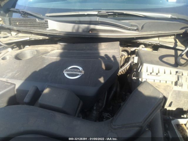 Photo 9 VIN: 1N4AL3AP4FC470134 - NISSAN ALTIMA 