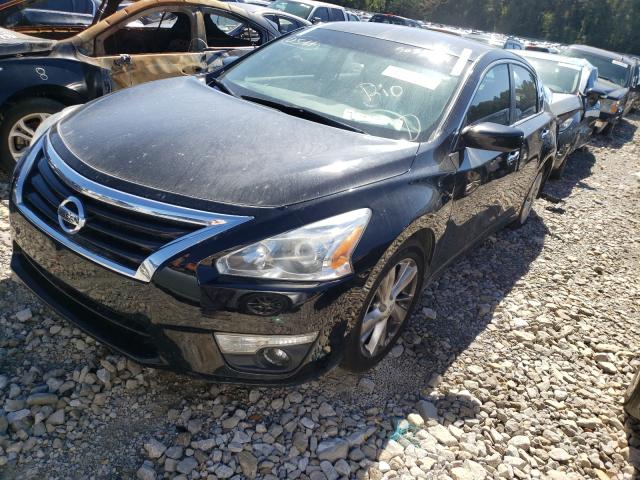 Photo 1 VIN: 1N4AL3AP4FC470439 - NISSAN ALTIMA 