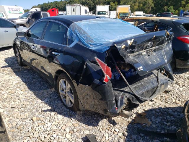 Photo 2 VIN: 1N4AL3AP4FC470439 - NISSAN ALTIMA 