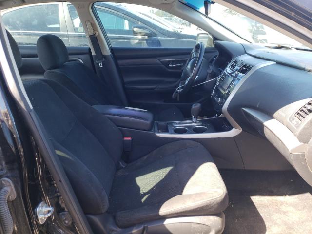 Photo 4 VIN: 1N4AL3AP4FC470439 - NISSAN ALTIMA 