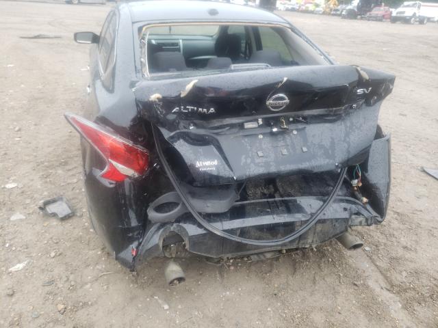 Photo 8 VIN: 1N4AL3AP4FC470439 - NISSAN ALTIMA 