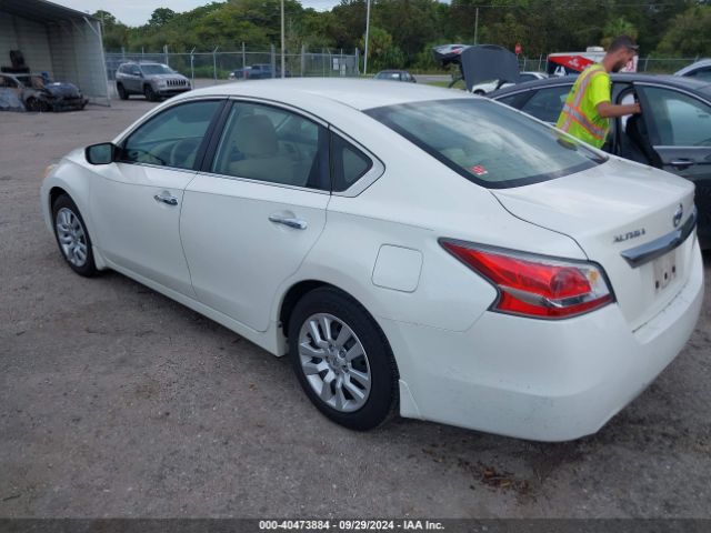 Photo 2 VIN: 1N4AL3AP4FC470795 - NISSAN ALTIMA 