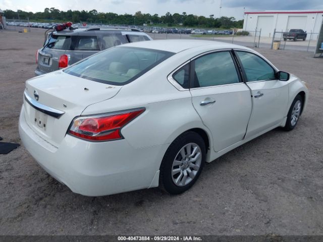 Photo 3 VIN: 1N4AL3AP4FC470795 - NISSAN ALTIMA 