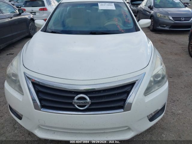 Photo 5 VIN: 1N4AL3AP4FC470795 - NISSAN ALTIMA 