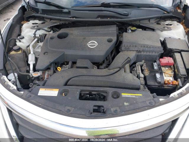 Photo 9 VIN: 1N4AL3AP4FC470795 - NISSAN ALTIMA 