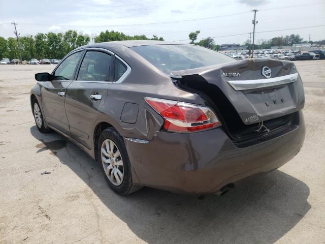 Photo 2 VIN: 1N4AL3AP4FC470893 - NISSAN ALTIMA 2.5 