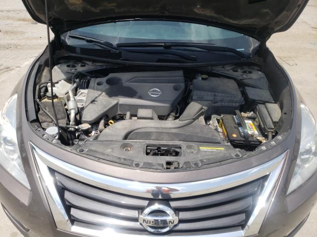 Photo 6 VIN: 1N4AL3AP4FC470893 - NISSAN ALTIMA 2.5 