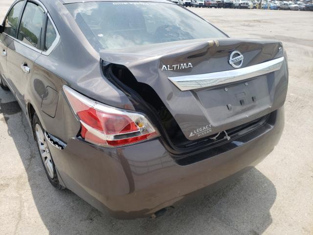 Photo 8 VIN: 1N4AL3AP4FC470893 - NISSAN ALTIMA 2.5 