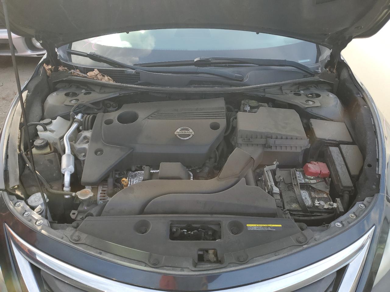 Photo 10 VIN: 1N4AL3AP4FC470926 - NISSAN ALTIMA 