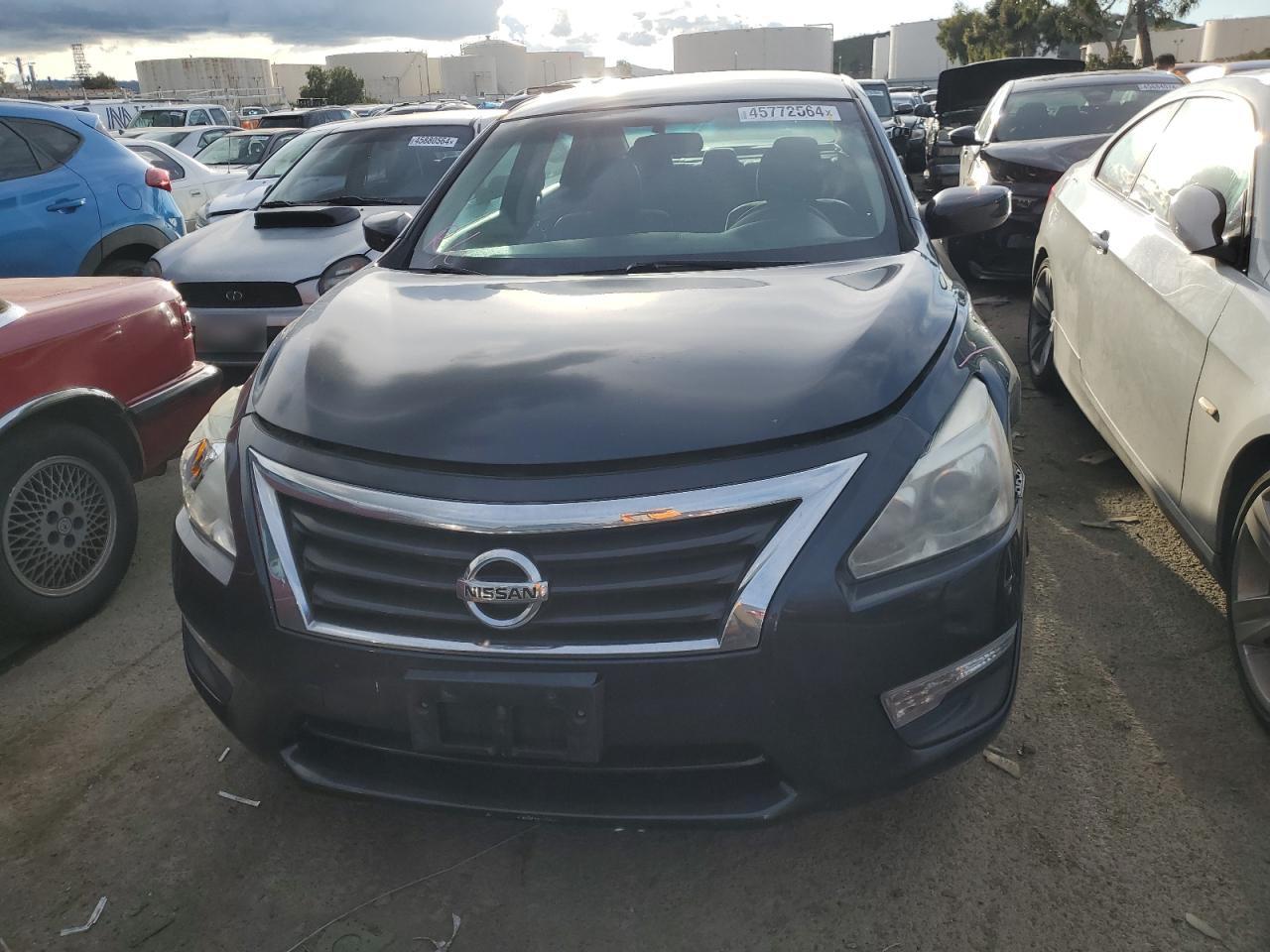 Photo 4 VIN: 1N4AL3AP4FC470926 - NISSAN ALTIMA 