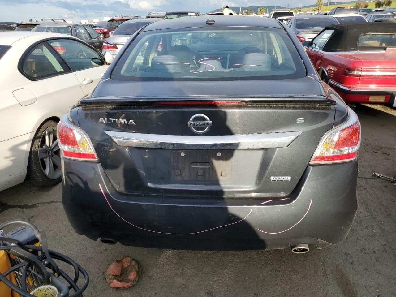 Photo 5 VIN: 1N4AL3AP4FC470926 - NISSAN ALTIMA 