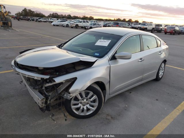 Photo 1 VIN: 1N4AL3AP4FC471414 - NISSAN ALTIMA 