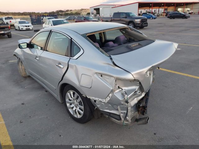 Photo 2 VIN: 1N4AL3AP4FC471414 - NISSAN ALTIMA 