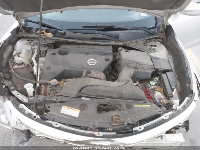 Photo 9 VIN: 1N4AL3AP4FC471414 - NISSAN ALTIMA 