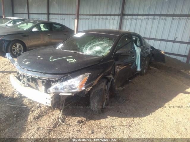 Photo 1 VIN: 1N4AL3AP4FC471851 - NISSAN ALTIMA 