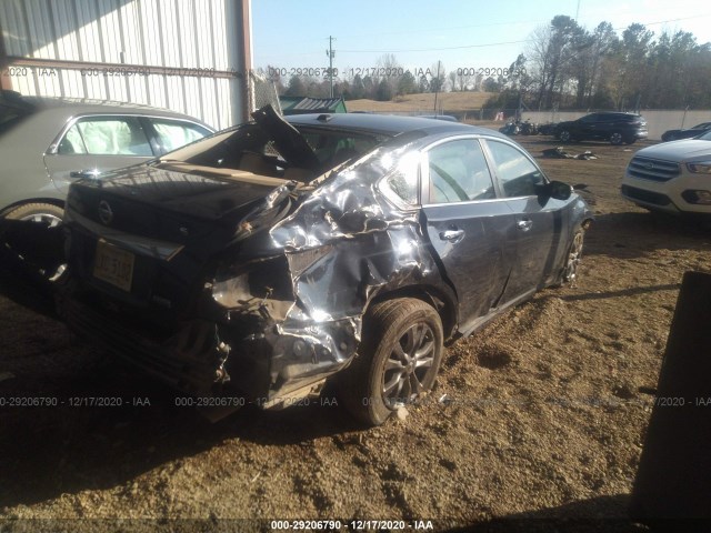 Photo 5 VIN: 1N4AL3AP4FC471851 - NISSAN ALTIMA 