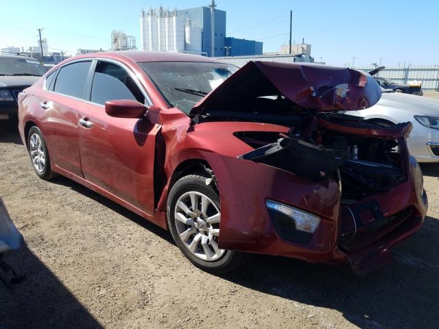 Photo 0 VIN: 1N4AL3AP4FC471977 - NISSAN ALTIMA 2.5 