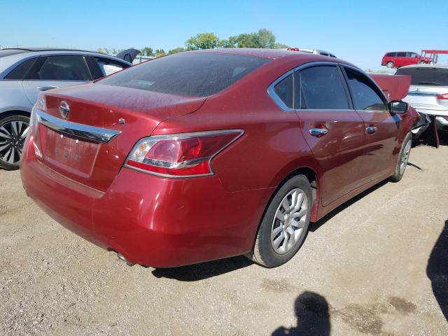 Photo 3 VIN: 1N4AL3AP4FC471977 - NISSAN ALTIMA 2.5 