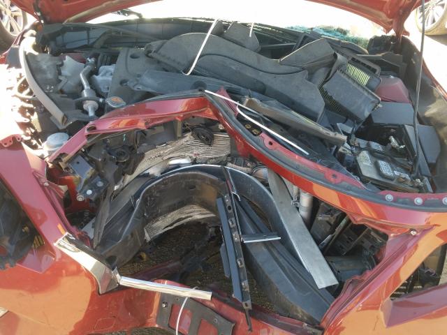 Photo 6 VIN: 1N4AL3AP4FC471977 - NISSAN ALTIMA 2.5 