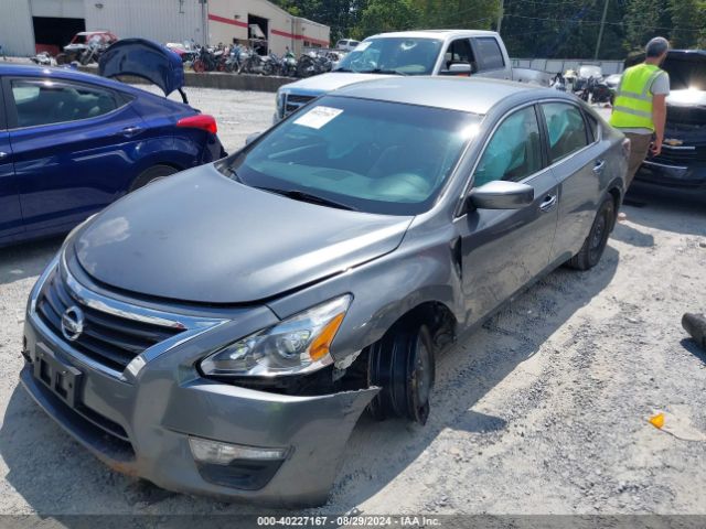 Photo 1 VIN: 1N4AL3AP4FC472594 - NISSAN ALTIMA 