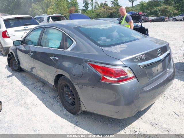 Photo 2 VIN: 1N4AL3AP4FC472594 - NISSAN ALTIMA 