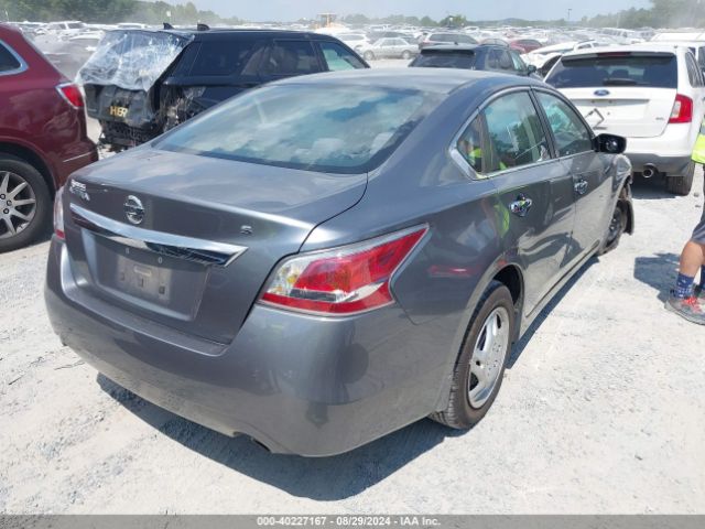 Photo 3 VIN: 1N4AL3AP4FC472594 - NISSAN ALTIMA 