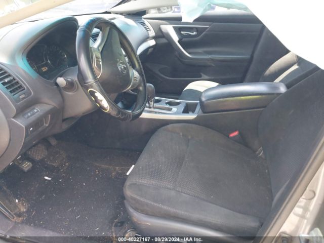 Photo 4 VIN: 1N4AL3AP4FC472594 - NISSAN ALTIMA 