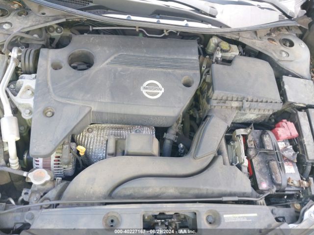 Photo 9 VIN: 1N4AL3AP4FC472594 - NISSAN ALTIMA 