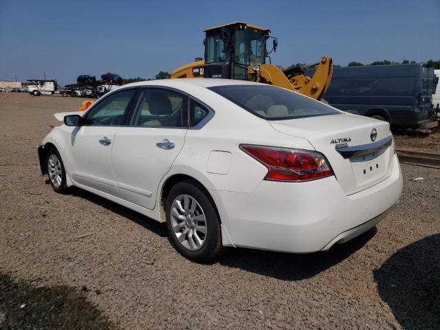 Photo 2 VIN: 1N4AL3AP4FC473809 - NISSAN ALTIMA 2.5 