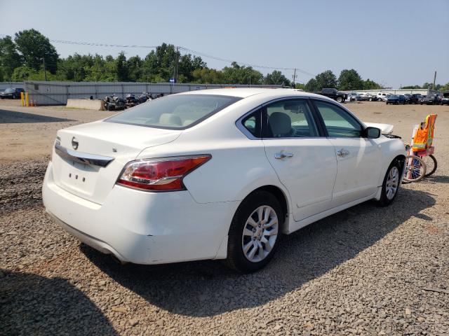 Photo 3 VIN: 1N4AL3AP4FC473809 - NISSAN ALTIMA 2.5 