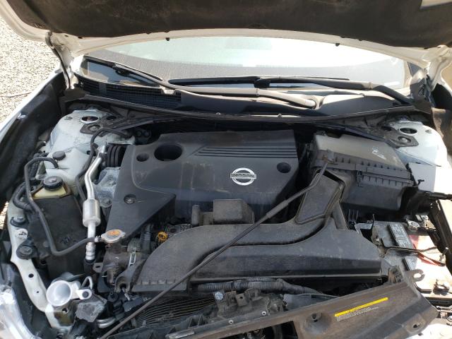 Photo 6 VIN: 1N4AL3AP4FC473809 - NISSAN ALTIMA 2.5 