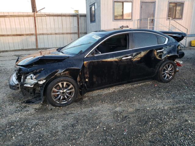 Photo 0 VIN: 1N4AL3AP4FC474345 - NISSAN ALTIMA 2.5 