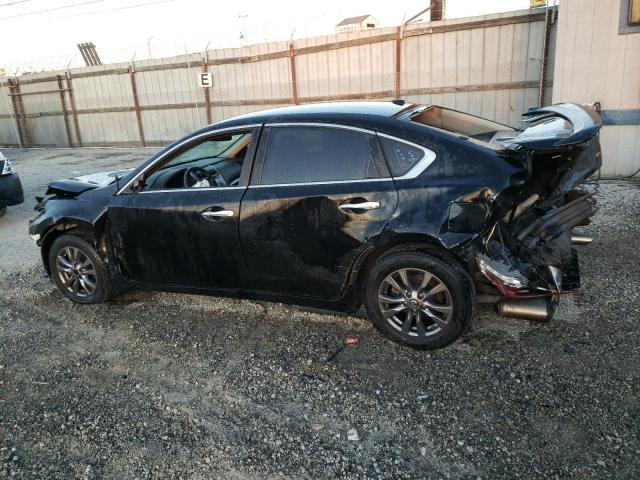 Photo 1 VIN: 1N4AL3AP4FC474345 - NISSAN ALTIMA 2.5 