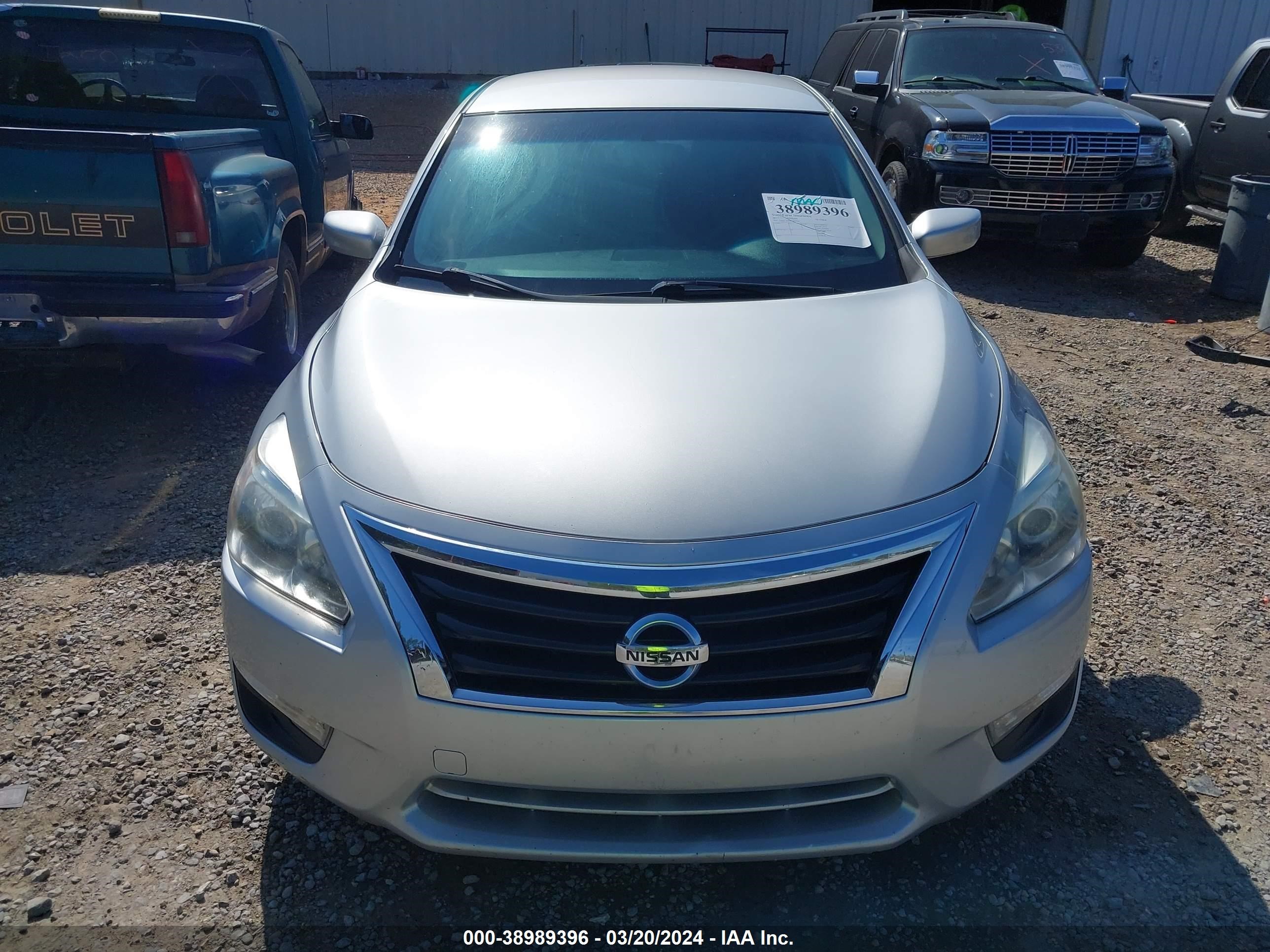 Photo 11 VIN: 1N4AL3AP4FC475155 - NISSAN ALTIMA 