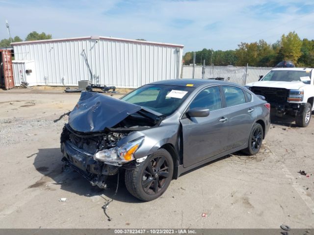 Photo 1 VIN: 1N4AL3AP4FC476015 - NISSAN ALTIMA 