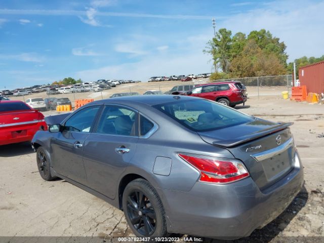 Photo 2 VIN: 1N4AL3AP4FC476015 - NISSAN ALTIMA 