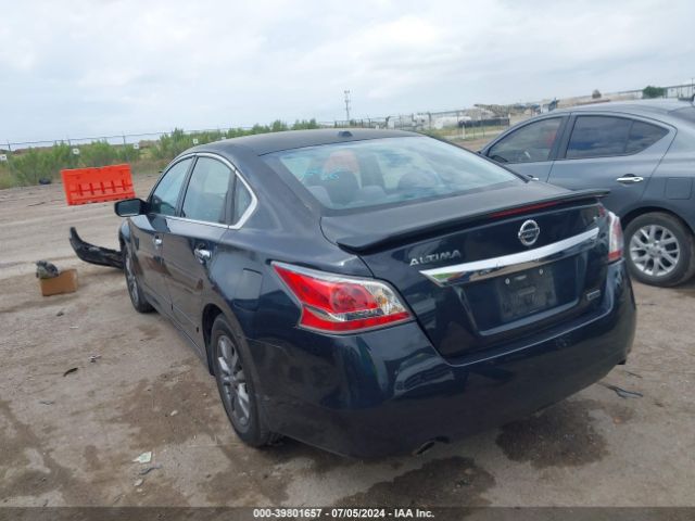 Photo 2 VIN: 1N4AL3AP4FC477066 - NISSAN ALTIMA 