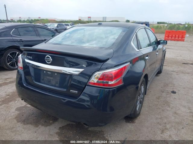 Photo 3 VIN: 1N4AL3AP4FC477066 - NISSAN ALTIMA 